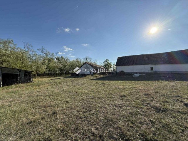 Eladó mezogazdasagi ingatlan, Orgoványon 79.9 M Ft, 3 szobás