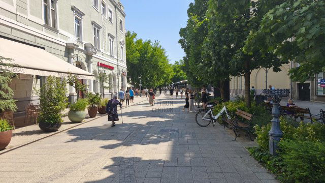 Eladó téglalakás, Debrecenben, Csapó utcában 44.9 M Ft