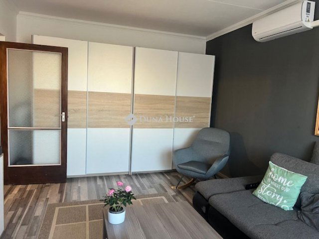 Eladó panellakás, Nyíregyházán, Vasvári Pál utcában 46 M Ft