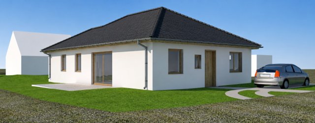 Eladó családi ház, Gödöllőn 129 M Ft, 5 szobás