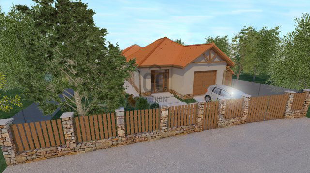 Eladó családi ház, Fóton 200 M Ft, 4 szobás