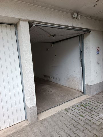 Eladó garázs, Nyíregyházán 7.8 M Ft / költözzbe.hu
