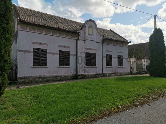 Eladó családi ház, Cúnban 8.5 M Ft, 3 szobás