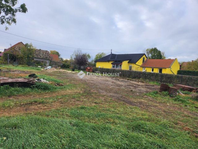 Eladó telek, Ősin 8.2 M Ft / költözzbe.hu