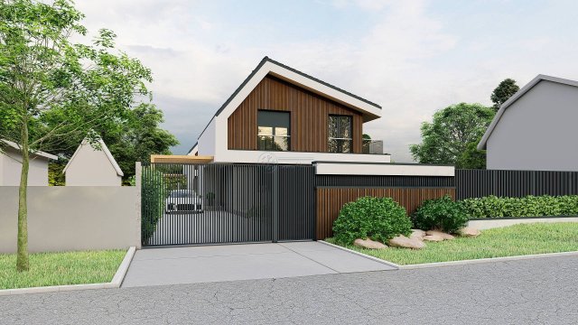 Eladó családi ház, Szegeden 125 M Ft, 4 szobás