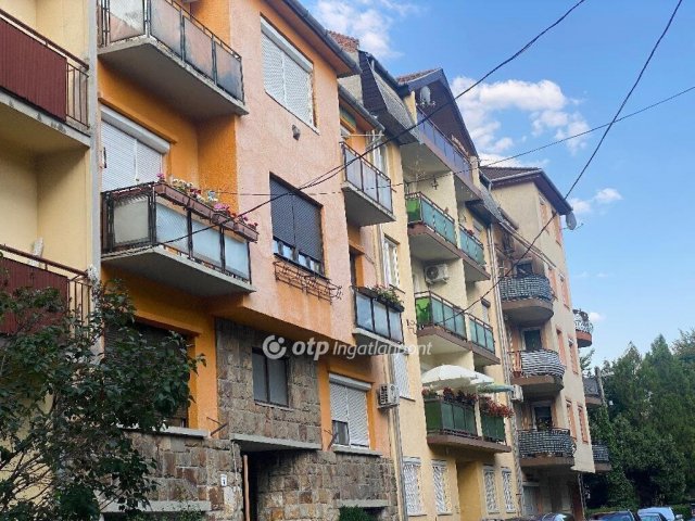 Eladó téglalakás, Budapesten, X. kerületben 52 M Ft, 1 szobás