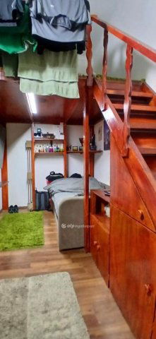 Eladó téglalakás, Budapesten, VIII. kerületben 32.5 M Ft