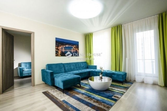 Eladó téglalakás, Budapesten, XIII. kerületben 128.4 M Ft