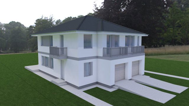 Eladó téglalakás, XVII. kerületben, Mezőcsát utcában