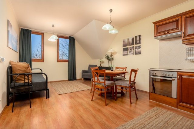 Eladó téglalakás, Zalacsányon 39.9 M Ft, 2 szobás