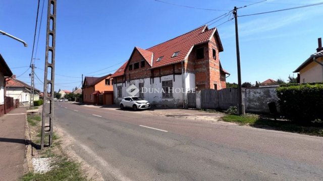 Eladó családi ház, Tiszafüreden 34 M Ft / költözzbe.hu
