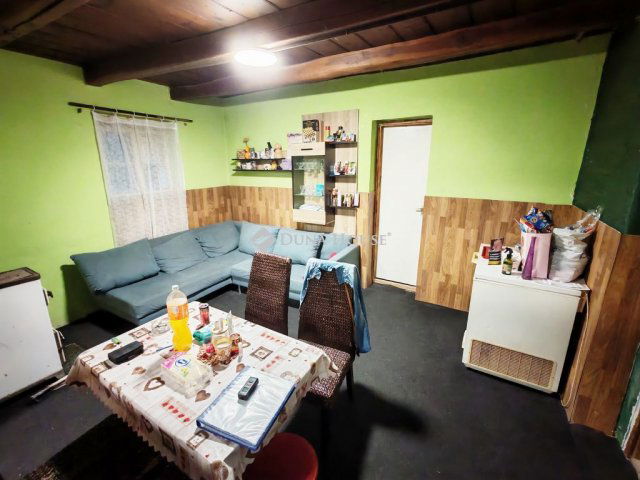 Eladó családi ház, Berzencén 8.5 M Ft, 2 szobás