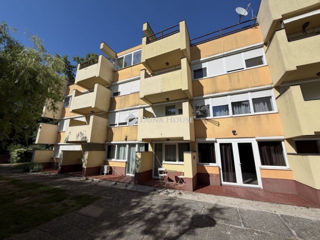 Eladó nyaraló, Balatonszemesen 59.9 M Ft, 2+1 szobás