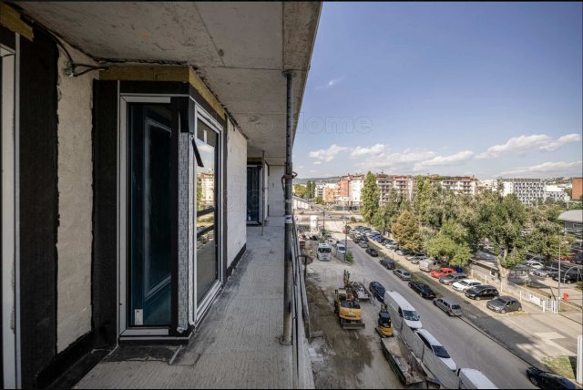 Eladó téglalakás, Budapesten, XI. kerületben 114.8 M Ft