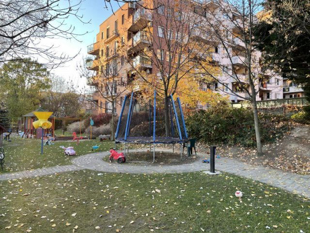 Eladó téglalakás, Budapesten, III. kerületben 105 M Ft, 3 szobás