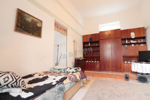Eladó téglalakás, Orosházán, Pacsirta utcában 16.5 M Ft