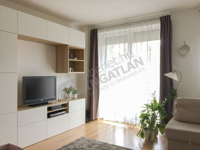 Kiadó téglalakás, albérlet, IX. kerületben, Thaly Kálmán utcában