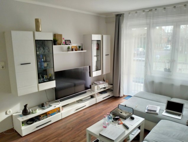 Eladó téglalakás, Budapesten, XIV. kerületben 78 M Ft, 2 szobás