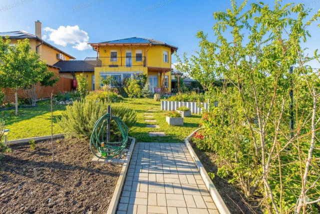 Eladó téglalakás, Budapesten, XXII. kerületben 249.9 M Ft