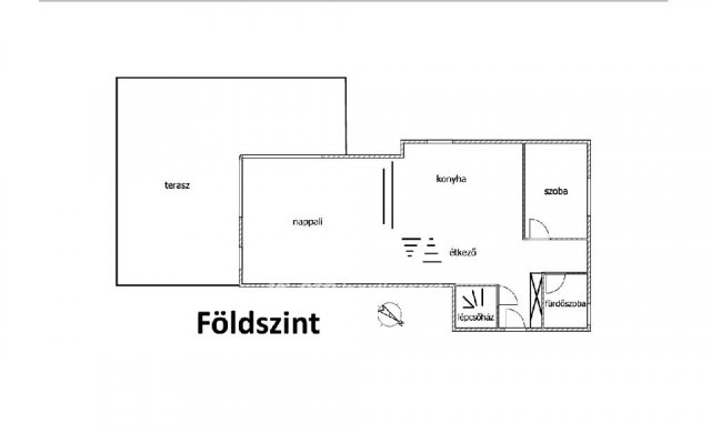 Eladó ikerház, Ürömön 297 M Ft, 5 szobás