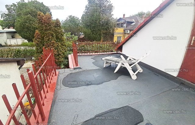 Eladó téglalakás, Budapesten, XV. kerületben 87.5 M Ft, 3 szobás