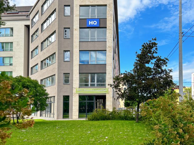 Kiadó iroda, Budapesten, XI. kerületben, Fehérvári úton