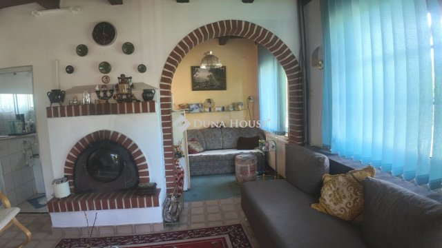 Eladó ikerház, Gyenesdiáson 58 M Ft, 3 szobás