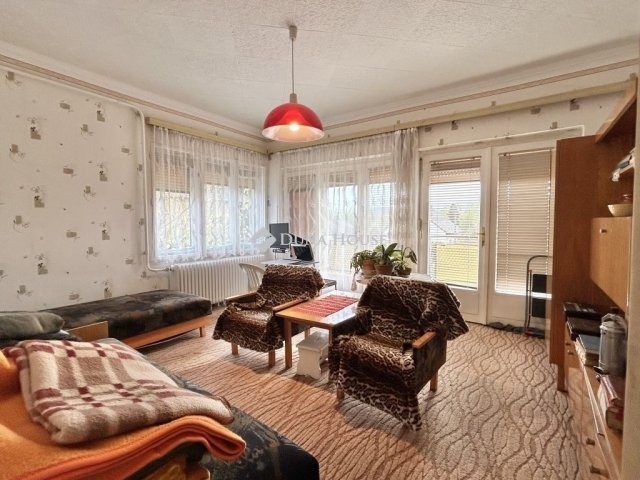 Eladó családi ház, Badacsonytördemicen 64.9 M Ft, 2 szobás