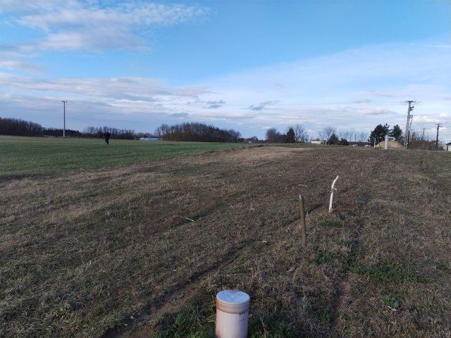 Eladó telek, Koroncón 22 M Ft / költözzbe.hu