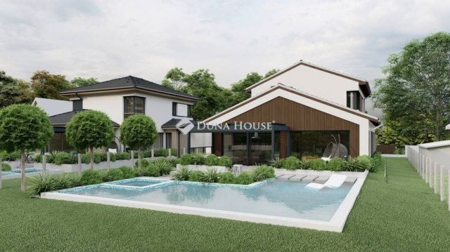 Eladó családi ház, Szegeden 233.88 M Ft, 5 szobás