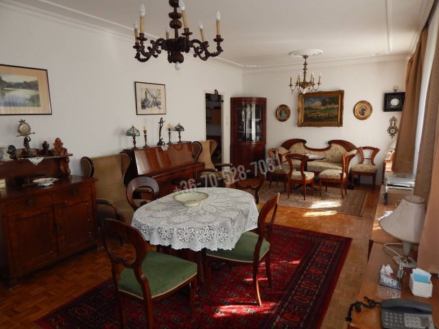 Eladó téglalakás, Tatabányán 69.9 M Ft, 3 szobás