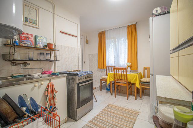 Eladó téglalakás, XII. kerületben, Böszörményi úton