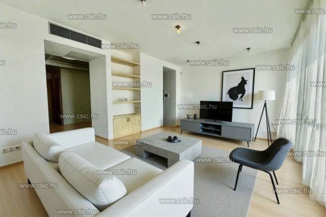 Kiadó téglalakás, albérlet, Budapesten, II. kerületben