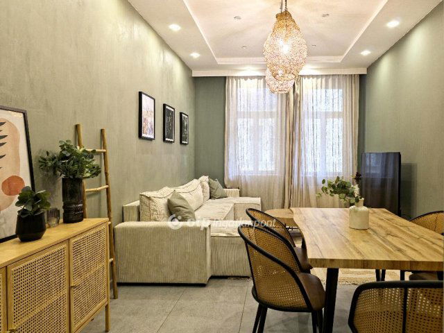 Eladó téglalakás, Budapesten, XIII. kerületben 189 M Ft