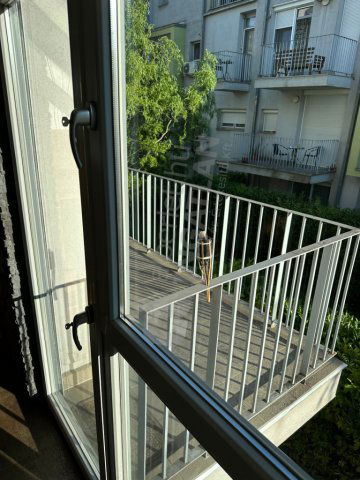 Kiadó téglalakás, albérlet, XIV. kerületben, Komócsy utcában