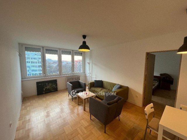 Eladó panellakás, Budapesten, XIV. kerületben 74.9 M Ft, 2 szobás
