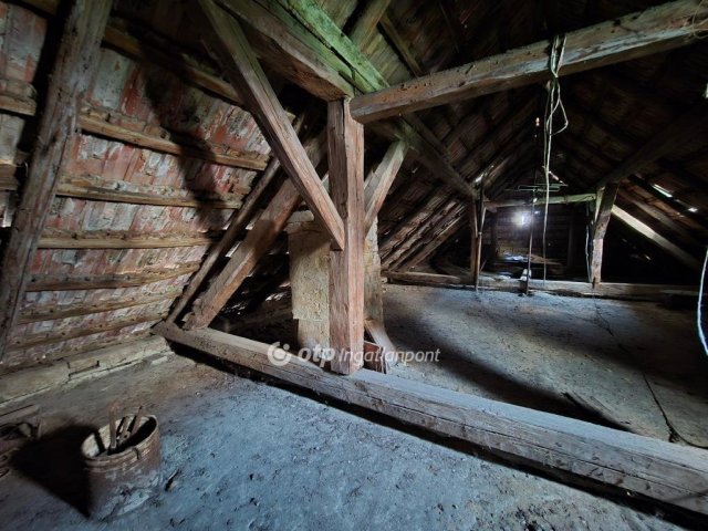 Eladó családi ház, Vaszaron 13.9 M Ft, 2 szobás