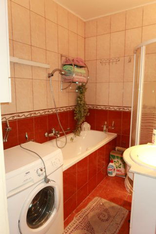 Kiadó téglalakás, albérlet, Nyíregyházán 180 E Ft / hó