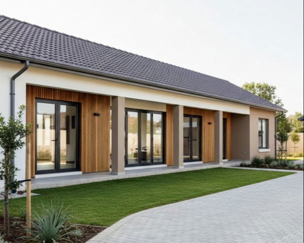 Eladó családi ház, Veresegyházon 120 M Ft, 4 szobás