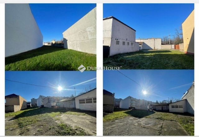 Eladó telek, Budapesten, XIX. kerületben 250 M Ft