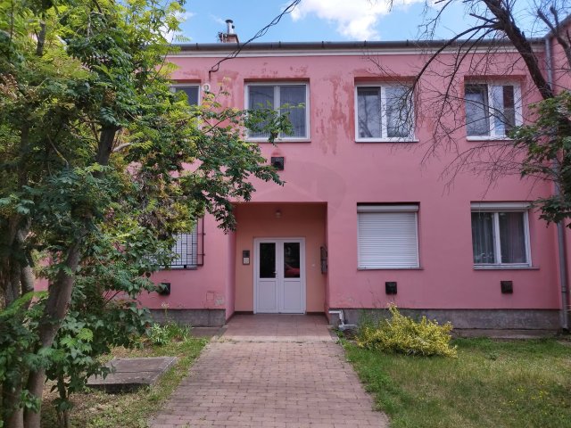 Eladó téglalakás, Aszódon 45 M Ft, 2 szobás