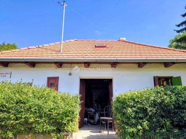 Eladó mezogazdasagi ingatlan, Biatorbágyon 34 M Ft