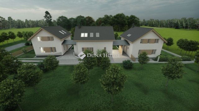 Eladó családi ház, Seregélyesen 106.803 M Ft, 5 szobás