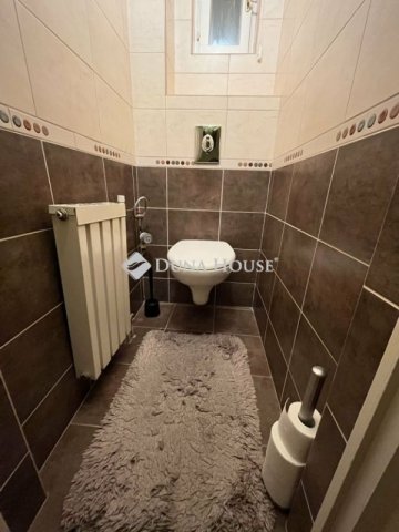 Eladó téglalakás, Budapesten, VII. kerületben 104.9 M Ft