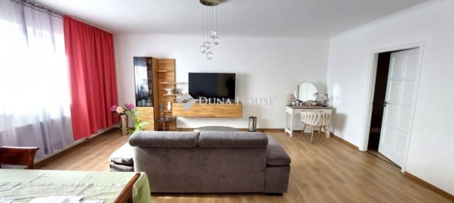 Eladó téglalakás, Körmenden 45 M Ft, 2+1 szobás