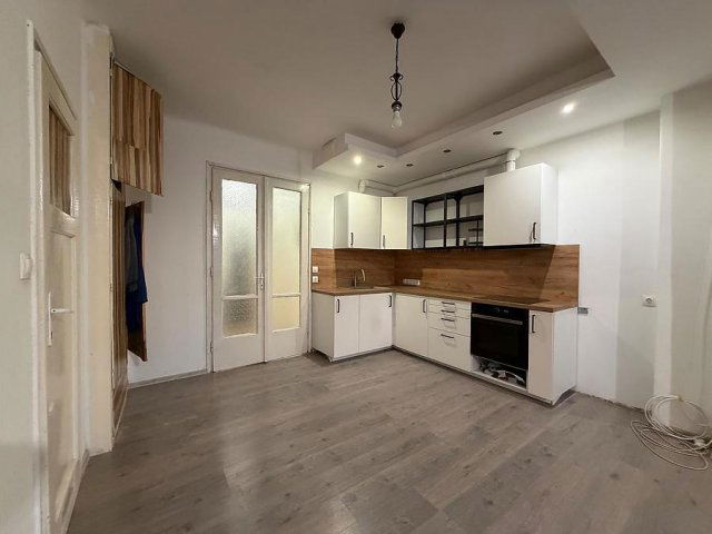 Eladó téglalakás, XI. kerületben, Nagyszőlős utcában