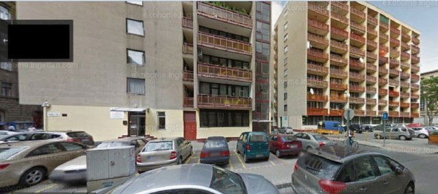 Kiadó téglalakás, albérlet, XIII. kerületben, Kádár utcában