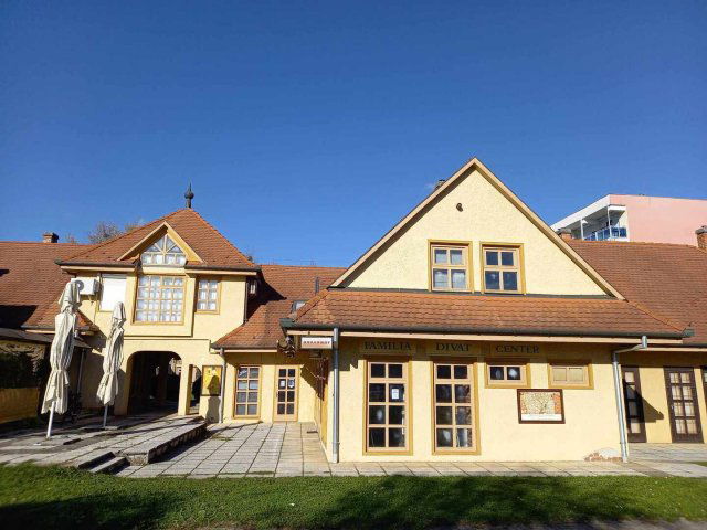 Eladó üzlethelyiség, Lentiben 39.8 M Ft / költözzbe.hu