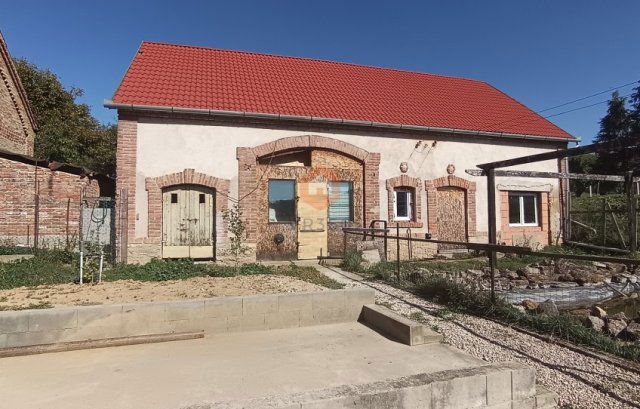 Eladó családi ház, Magyarszéken 45 M Ft, 3 szobás