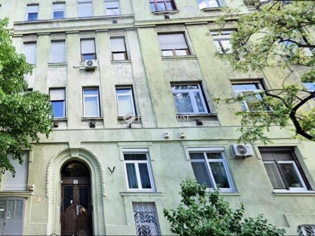 Eladó téglalakás, Budapesten, XIV. kerületben 119.8 M Ft